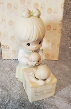 Precious moments always for sale  Godfrey