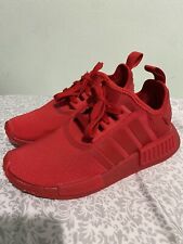 Adidas nmd scarlet for sale  East Wenatchee