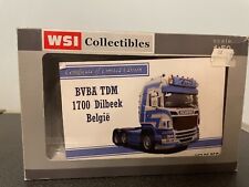 Scania tdm wsi usato  Lendinara