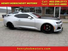 2018 chevrolet camaro for sale  Plattsmouth