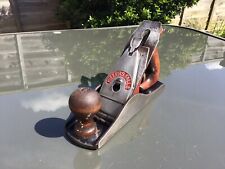 VINTAGE EARLY MILLERS FALLS No 9 Smooth Plane Made in USA for sale  Shipping to South Africa