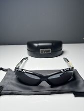 Uvex unisex sportbrille gebraucht kaufen  Oberstdorf