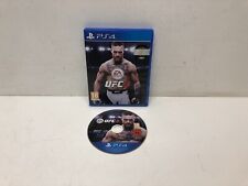 Ufc ps4 game for sale  WESTCLIFF-ON-SEA