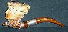 Antique meershaum pipe for sale  LEISTON