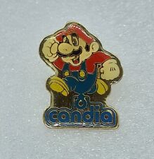 Pin super mario d'occasion  Expédié en Belgium