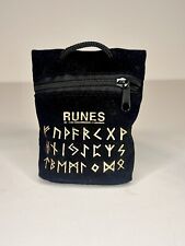 Quartz Norse Runes Divination Set - 24/25 for sale  Shipping to South Africa