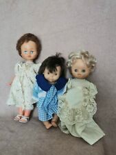Lot petites poupées d'occasion  Nantes-