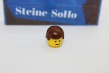 Lego haare kopfbedeckung gebraucht kaufen  Deutschland