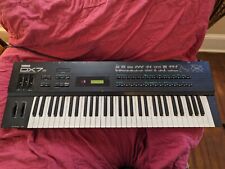 Yamaha dx7 synthesizer d'occasion  Expédié en Belgium