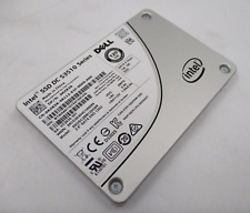 Usado, Lote de 100 - Disco Rígido SSD 2.5 120GB - HD da Marca Intel - Excelente Saúde comprar usado  Enviando para Brazil
