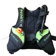 aqualung bcd for sale  Huntsville