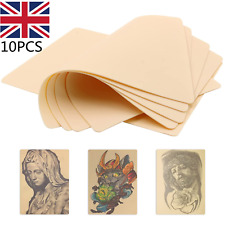 Sheets tattoo skin for sale  Shipping to Ireland
