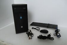 HP 280 G1 MT Intel Core i5 (4th Gen) 3.0GHz 6GB 500GB DVD±RW Wi-Fi K6P19UT#ABA, used for sale  Shipping to South Africa