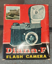 Diana flash camera usato  Martinsicuro
