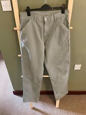 Carhartt work trousers for sale  STROMNESS