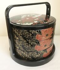 Japanese decorative bento for sale  AYLESBURY