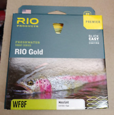 Rio premier gold for sale  Shipping to Ireland