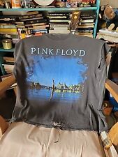 Camiseta Vintage Pink Floyd 1992 Wish You Were Here Brockum Extra Grande comprar usado  Enviando para Brazil