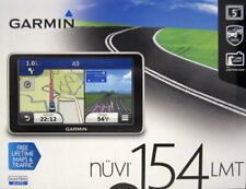 Garmin nüvi 154 gebraucht kaufen  Deutschland