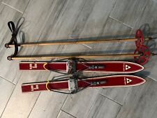 boots poles youth skis for sale  Sulphur Springs