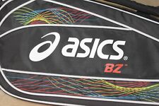 Asics tennis bag for sale  Allen