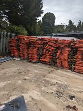 Traffic road barriers for sale  BANBURY