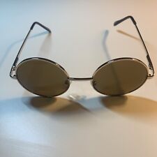 Round polarized sunglasses for sale  Manchester Township