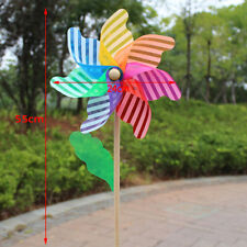 24cm wood windmill for sale  Shipping to Ireland