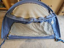 littlelife travel cot for sale  CRAWLEY