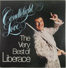 Masterpiece liberace plays for sale  Greensburg