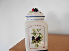 Villeroy boch cottage gebraucht kaufen  Homburg