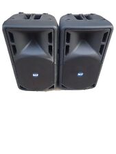 RCF ART 312 MK2 PAIR OF MONITORS - ART312 Active Cases for sale  Shipping to South Africa