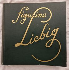 Album figurine liebig usato  Italia