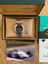 Rolex daytona 16520 gebraucht kaufen  Augsburg