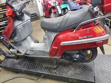 85 honda elite 250 for sale  Capitol Heights