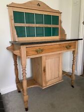 Victorian marble top for sale  ST. AUSTELL