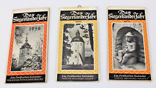 Postkartenkalender siegerländ gebraucht kaufen  Bad Berleburg
