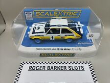 Scalextric c4396 ford for sale  Shipping to Ireland