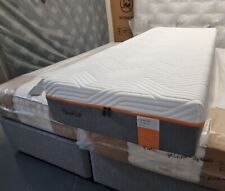 TEMPUR® ORIGINAL ELITE Memory Foam Mattress MEDIUM Small Single 75 X 200CM for sale  Shipping to South Africa