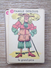 Jeu ancien familles d'occasion  Trilport