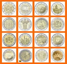 Lithuania euro coins d'occasion  Expédié en Belgium