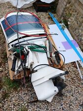Force 120 outboard for sale  KING'S LYNN