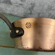 copper cookware for sale  Shipping to Ireland