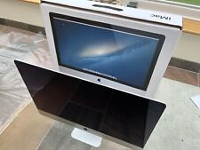 Apple imac inch for sale  POTTERS BAR