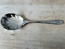 Serving spoon vintage for sale  SITTINGBOURNE