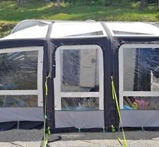 Kampa rally air for sale  ASHFORD