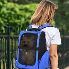 Pet travel backpack for sale  BIRMINGHAM