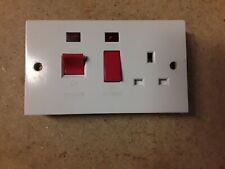 Used cooker switch for sale  NEWTON STEWART
