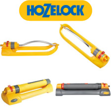 Hozelock sprinkler rectangular for sale  BINGLEY