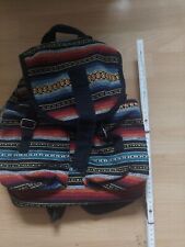 Hippie style rucksack gebraucht kaufen  Elchingen